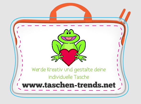 Bild-17 in Gestalte deine eigene Tasche ...